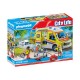 Playmobil City Life 71244 set de juguetes
